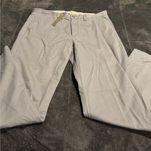 Men's Gray Pants
